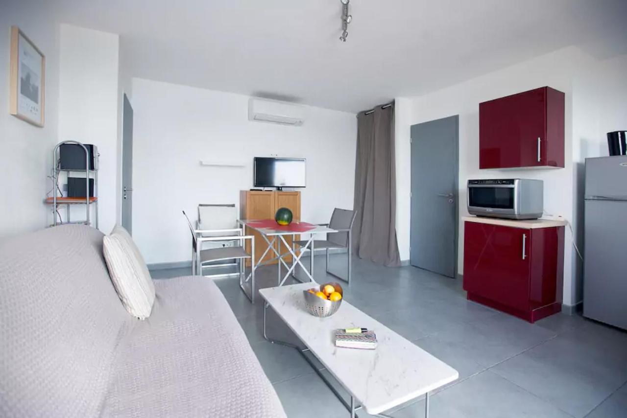 Appartement Vue Mer El Farniente Cerbère Екстериор снимка