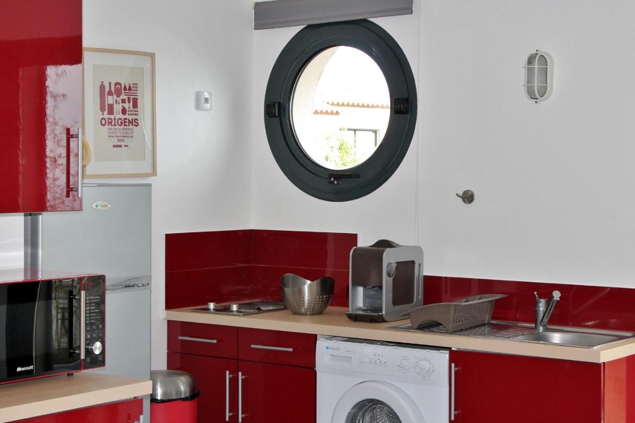 Appartement Vue Mer El Farniente Cerbère Екстериор снимка