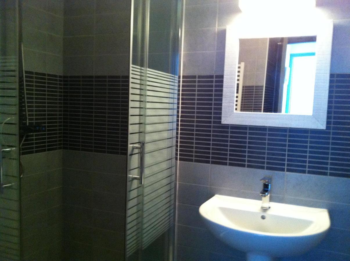 Appartement Vue Mer El Farniente Cerbère Екстериор снимка